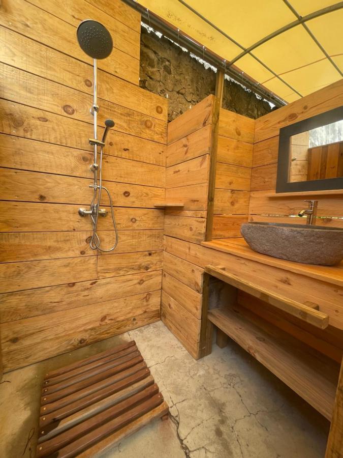 Les Hamacs Aux Saintes Bis Hotel Terre-De-Haut Exterior foto